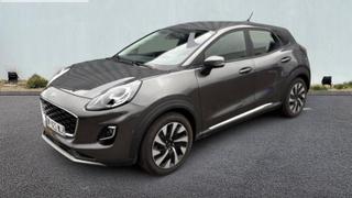 Ford Puma  - Titanium - photo 0