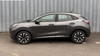 Ford Puma  - Titanium - photo 1