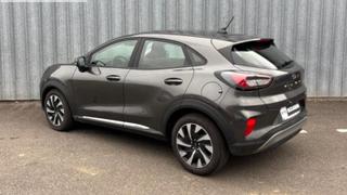 Ford Puma  - Titanium - photo 2
