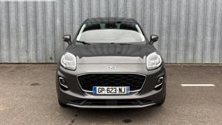 Ford Puma  - Titanium - photo 3