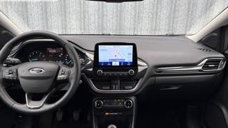 Ford Puma  - Titanium - photo 4