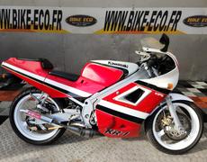 Kawasaki autres Vitrolles