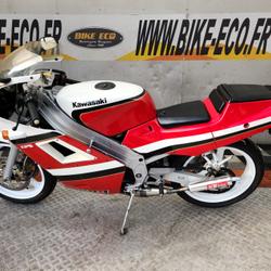 Kawasaki autres  Vitrolles