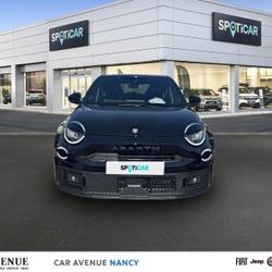 Abarth 600e e 240ch 54kWh Turismo ** Prime Coup de Pouce d&eacute;duit ** Laxou