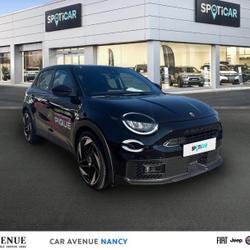 Abarth 600e e 240ch 54kWh Turismo ** Prime Coup de Pouce d&eacute;duit ** Laxou