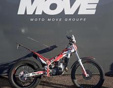 Beta RR 125 Limoges