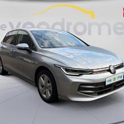 Volkswagen Golf 8 1.5 eTSI EVO2 116ch Life Plus DSG7 Sieges chauf Radar AV/AR Carplay Bischheim