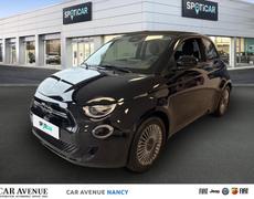 Fiat 500C Laxou