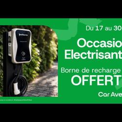 Fiat 500C e 95ch Pack Confort ** Prime Coup de Pouce d&eacute;duit ** Laxou