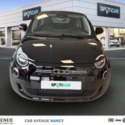 Fiat 500C e 95ch Pack Confort ** Prime Coup de Pouce d&eacute;duit ** Laxou