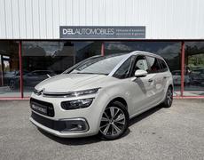 Citroen Grand C4 Picasso Chantepie