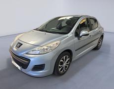 Peugeot 207 Couëron