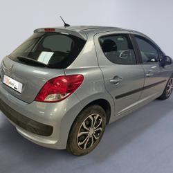 Peugeot 207 Premium Cou&euml;ron
