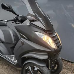 Peugeot Metropolis  Limoges
