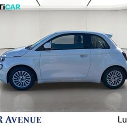 Fiat 500 II e 95ch Action Plus Lun&eacute;ville