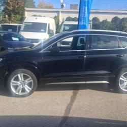 Seat Ateca 2.0 TDI 150 ch Start/Stop DSG7 FR occasion - Montceau-les-Mines - photo 2/20
