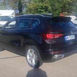 Seat Ateca 2.0 TDI 150 ch Start/Stop DSG7 FR occasion - Montceau-les-Mines - photo 3/20