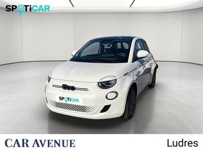 Fiat 500 - e 118ch Icône - 17 990 €