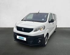 Peugeot Expert La Rochelle