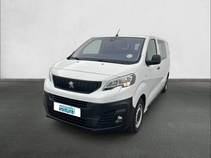 Peugeot Expert - EXPERT FGN TOLE M BLUEHDI 180 S&S EAT8 - 27 990 €