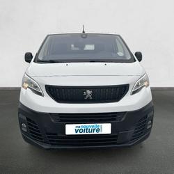 Peugeot Expert EXPERT FGN TOLE M BLUEHDI 180 S&S EAT8 La Rochelle
