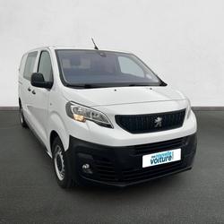 Peugeot Expert EXPERT FGN TOLE M BLUEHDI 180 S&S EAT8 La Rochelle