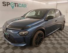 Lancia Ypsilon Aubière