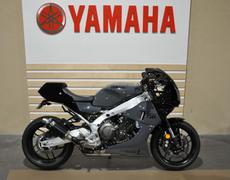 Yamaha SR Nancy