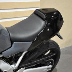 Yamaha SR  Nancy