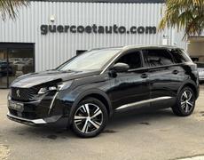 Peugeot 5008 Guer