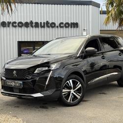 Peugeot 5008 1.5 BLUEHDI 130CH S&S GT EAT8 Guer