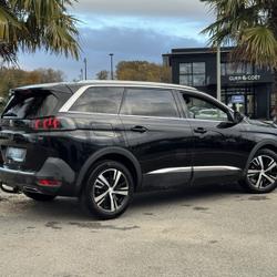 Peugeot 5008 1.5 BLUEHDI 130CH S&S GT EAT8 Guer