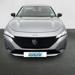 Peugeot 308 III Phase 1 308 BlueHDi 130ch S&S BVM6 - Active Pack La Rochelle