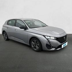 Peugeot 308 III Phase 1 308 BlueHDi 130ch S&S BVM6 - Active Pack La Rochelle