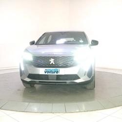 Peugeot 3008 3008 BlueHDi 130ch S&S EAT8 - Active Pack La Rochelle