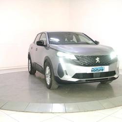 Peugeot 3008 3008 BlueHDi 130ch S&S EAT8 - Active Pack La Rochelle