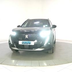 Peugeot 2008 2008 PureTech 130 S&S EAT8 - GT La Rochelle