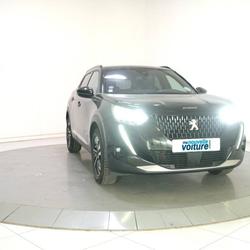 Peugeot 2008 2008 PureTech 130 S&S EAT8 - GT La Rochelle