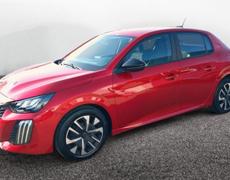 Peugeot 208 Hénin-Beaumont