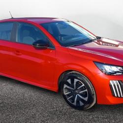 Peugeot 208 PURETECH 75 SetS BVM5 ACTIVE H&eacute;nin-Beaumont