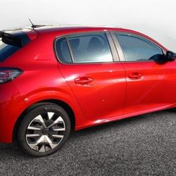 Peugeot 208 PURETECH 75 SetS BVM5 ACTIVE H&eacute;nin-Beaumont