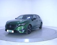 Peugeot 308 III Phase 1 - 308 BlueHDi 130ch S&S EAT8 - GT Pack - 19 290 €