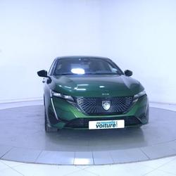 Peugeot 308 III Phase 1 308 BlueHDi 130ch S&S EAT8 - GT Pack La Rochelle