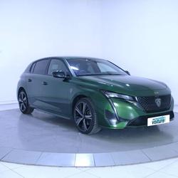 Peugeot 308 III Phase 1 308 BlueHDi 130ch S&S EAT8 - GT Pack La Rochelle