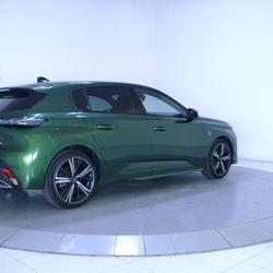 Peugeot 308 III Phase 1 BlueHDi 130ch S&S EAT8 - GT Pack occasion - La Rochelle - photo 3/30