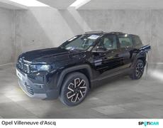 Jeep Compass Villeneuve-d'Ascq