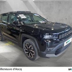 Jeep Compass Electrique 213ch 157kw Altitude Villeneuve-d'Ascq