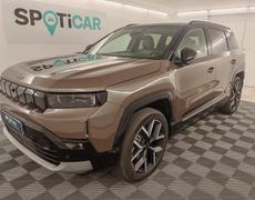 Jeep Compass Aubière