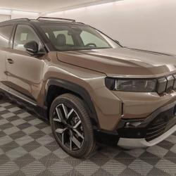 Jeep Compass Electrique 213ch 157kw First Edition Aubi&egrave;re