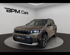Jeep Compass Saint-Doulchard
